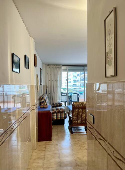 Appartement Familiar En Santa Margarita