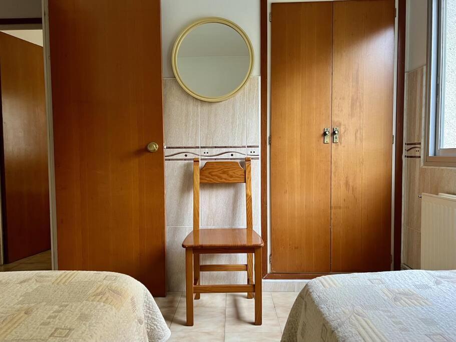 Familiar En Santa Margarita Appartement *