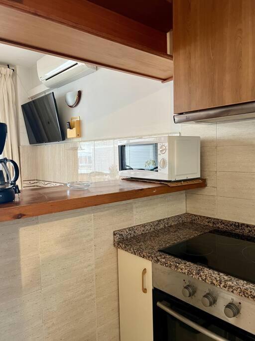 Appartement Familiar En Santa Margarita *