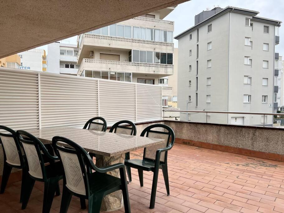 Appartement Familiar En Santa Margarita